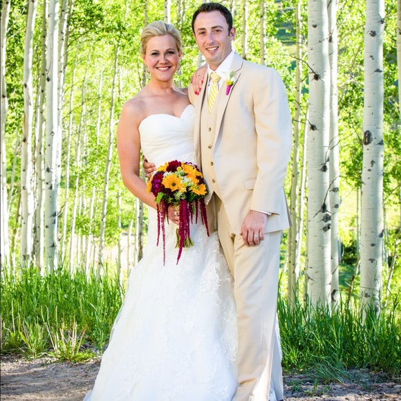 Meet your Posher, Kelsey - Picture 2 of 4